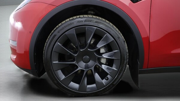 Used Tesla Model Y 2022 for sale - 76314815: Photo 19