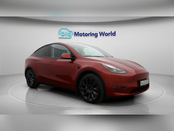 Used Tesla Model Y 2022 for sale - 76314815: Photo 2