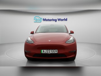 Used Tesla Model Y 2022 for sale - 76314815: Photo 3