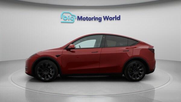 Used Tesla Model Y 2022 for sale - 76314815: Photo 5