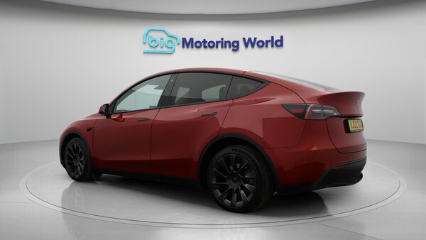 Used Tesla Model Y 2022 for sale - 76314815: Photo 6