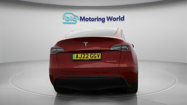 Used Tesla Model Y 2022 for sale - 76314815: Photo 7