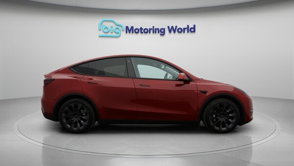 Used Tesla Model Y 2022 for sale - 76314815: Photo 9