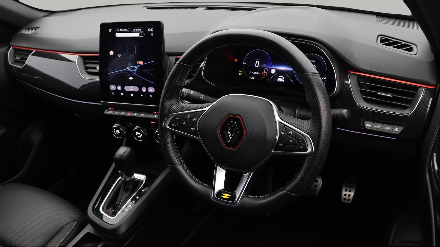 Used Renault Arkana 2022 for sale - 76370756: Photo 10