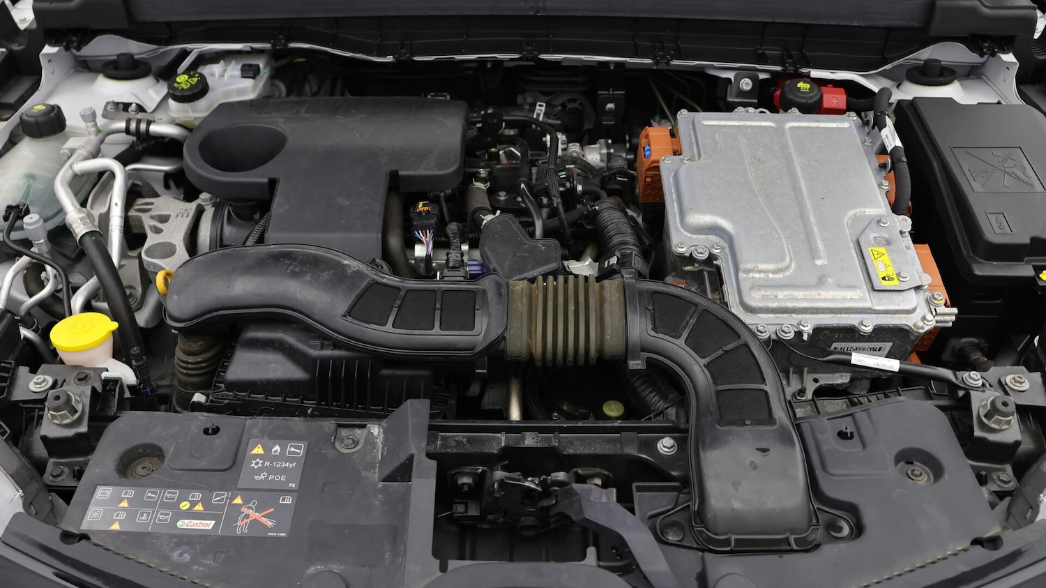 Used Renault Arkana 2022 for sale - 76370756: Photo 20