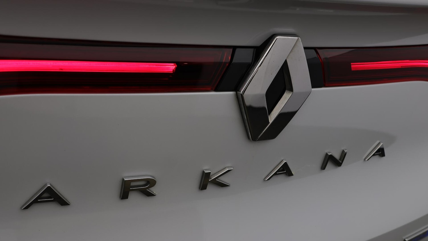 Used Renault Arkana 2022 for sale - 76370756: Photo 22