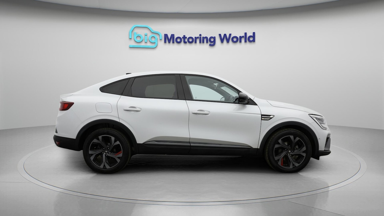 Used Renault Arkana 2022 for sale - 76370756: Photo 9
