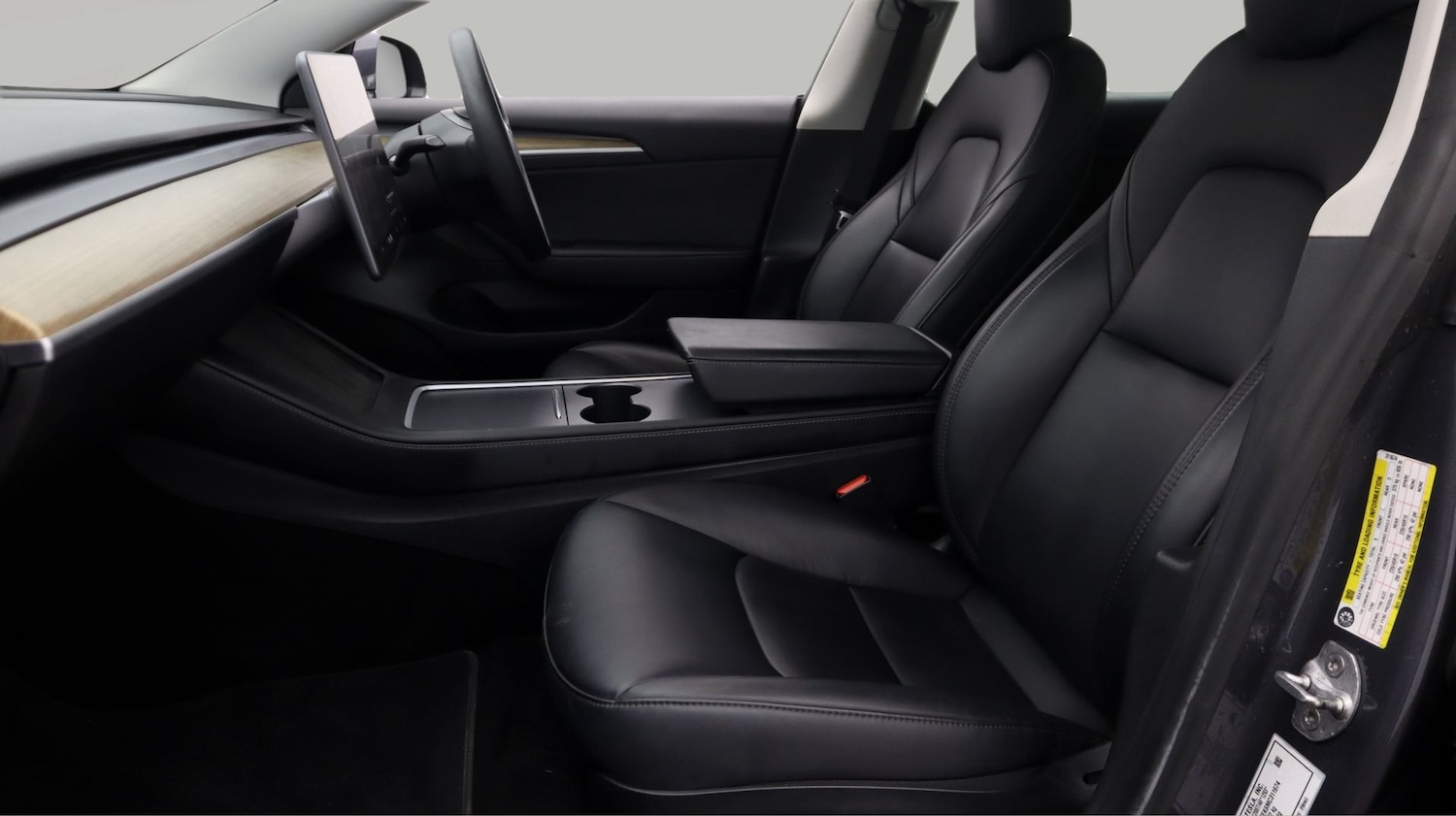 Used Tesla Model 3 2021 for sale - 77446052: Photo 14