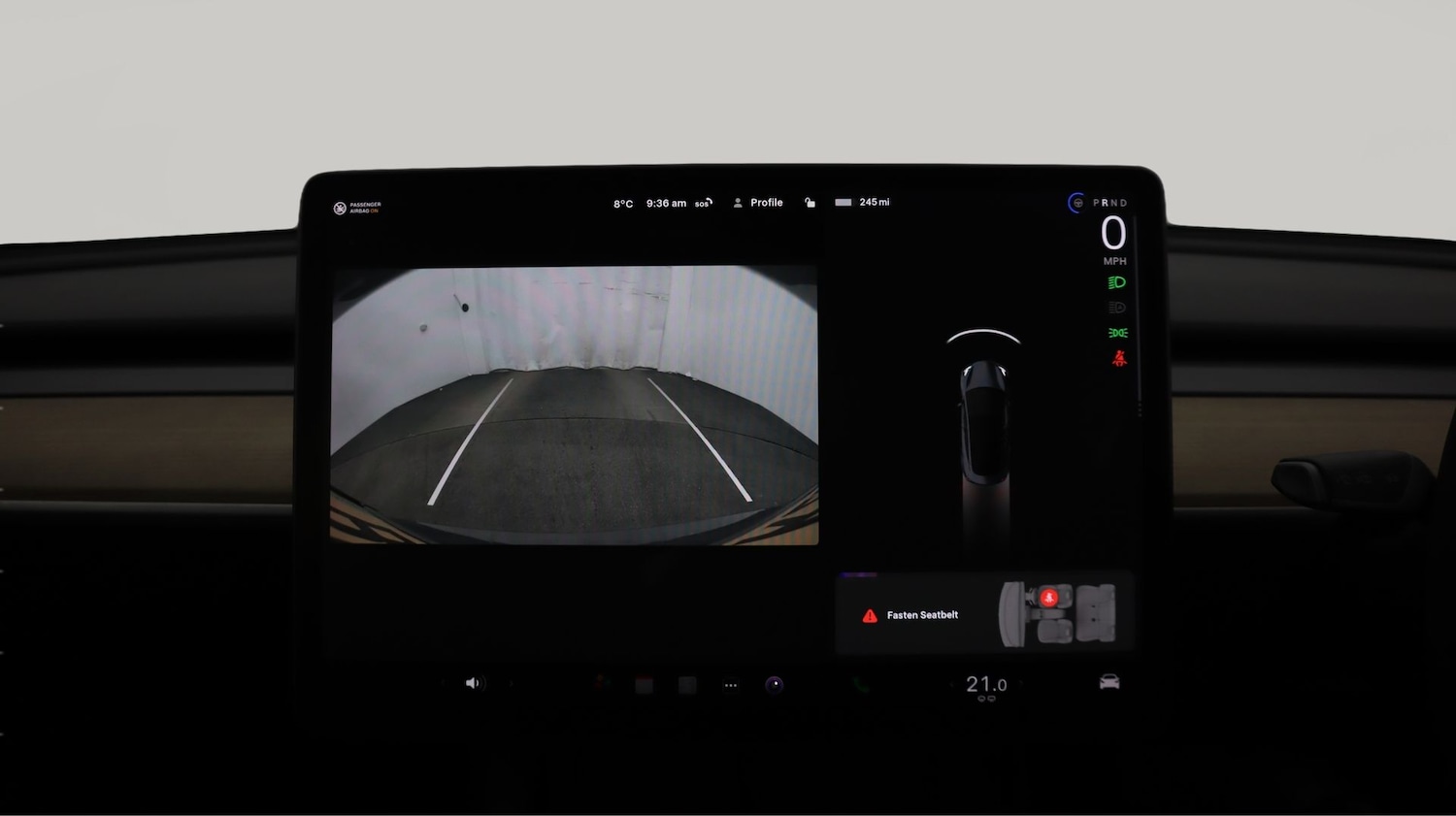 Used Tesla Model 3 2021 for sale - 77446052: Photo 23