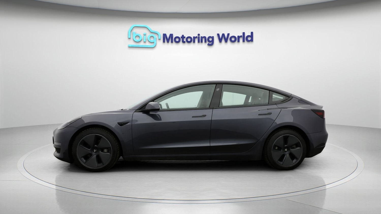 Used Tesla Model 3 2021 for sale - 77446052: Photo 4