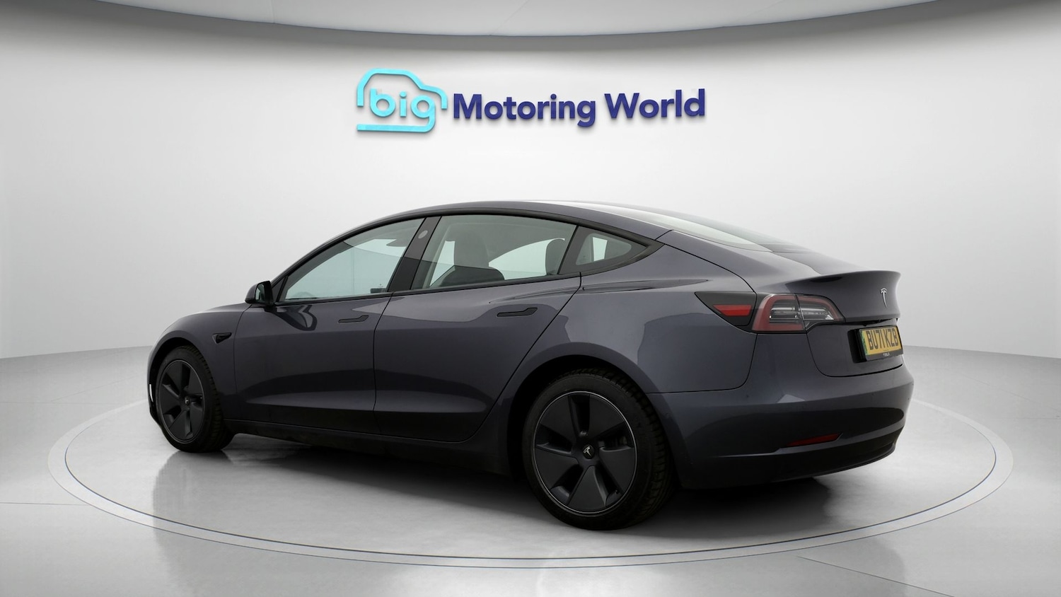 Used Tesla Model 3 2021 for sale - 77446052: Photo 5