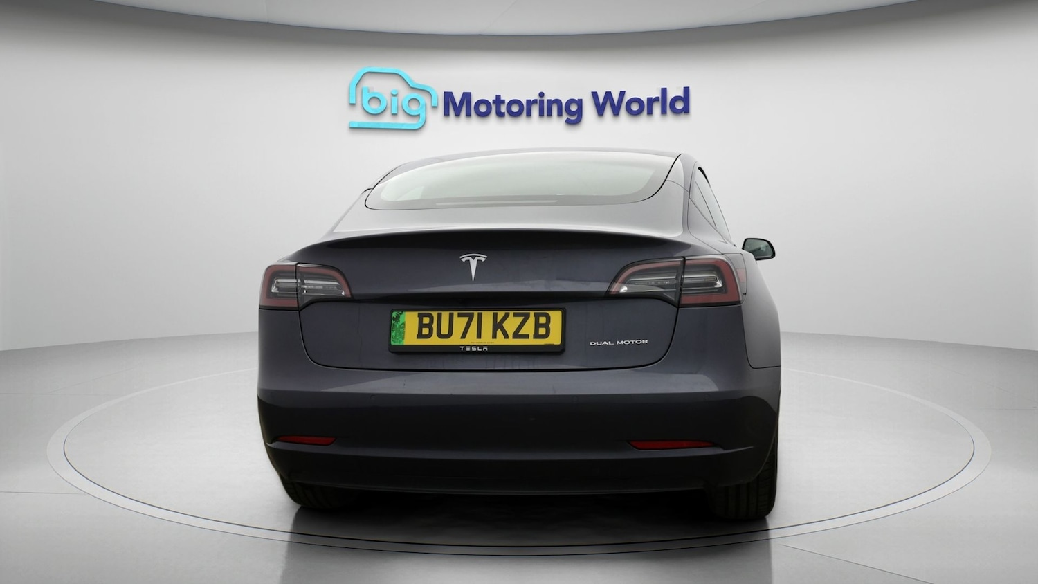 Used Tesla Model 3 2021 for sale - 77446052: Photo 6