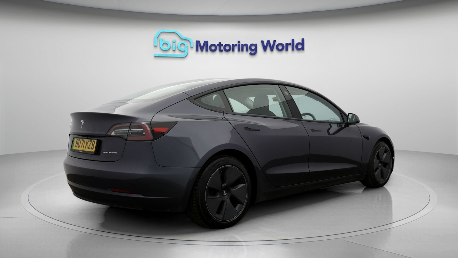 Used Tesla Model 3 2021 for sale - 77446052: Photo 7