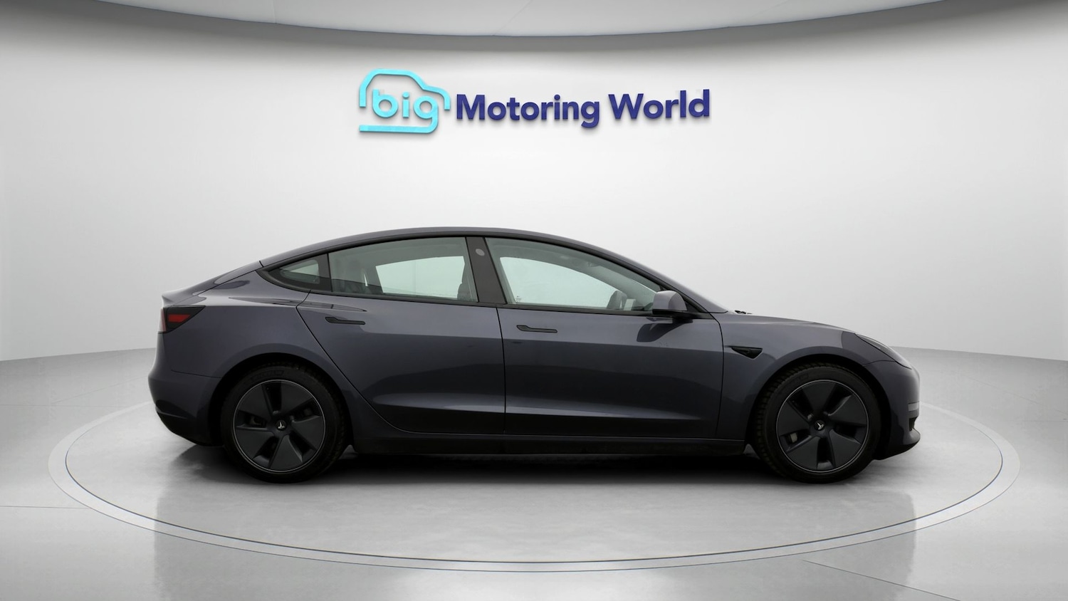 Used Tesla Model 3 2021 for sale - 77446052: Photo 8