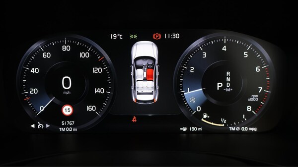 Used Volvo XC40 2020 for sale - 76327053: Photo 11