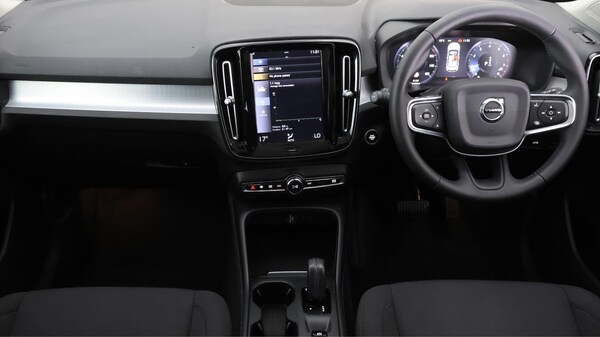Used Volvo XC40 2020 for sale - 76327053: Photo 13
