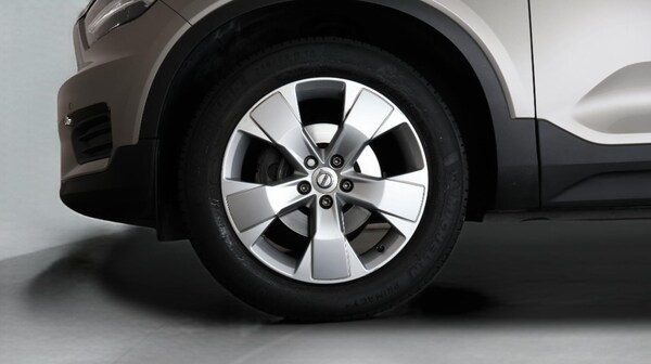 Used Volvo XC40 2020 for sale - 76327053: Photo 18