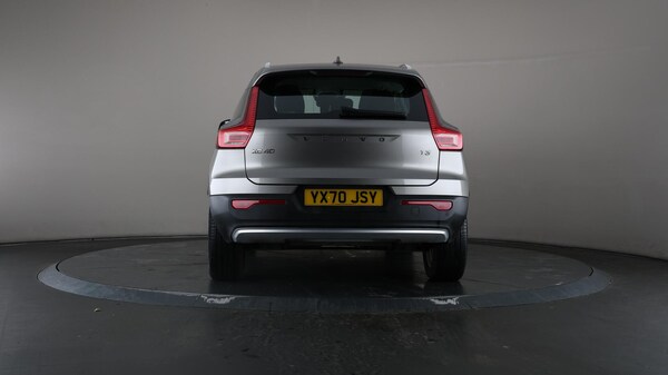 Used Volvo XC40 2020 for sale - 76327053: Photo 34