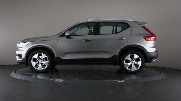 Used Volvo XC40 2020 for sale - 76327053: Photo 36