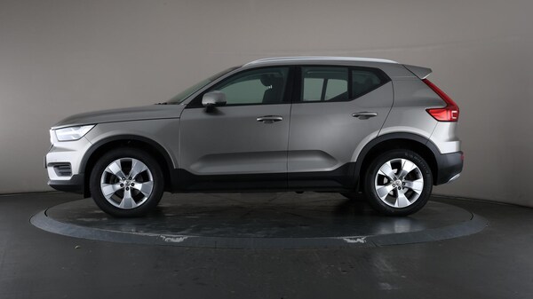 Used Volvo XC40 2020 for sale - 76327053: Photo 37