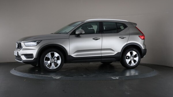 Used Volvo XC40 2020 for sale - 76327053: Photo 39