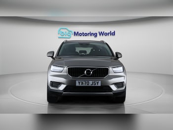 Used Volvo XC40 2020 for sale - 76327053: Photo 3