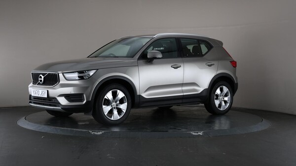 Used Volvo XC40 2020 for sale - 76327053: Photo 41