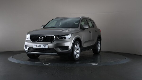 Used Volvo XC40 2020 for sale - 76327053: Photo 44