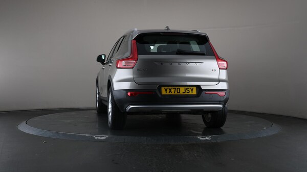Used Volvo XC40 2020 for sale - 76327053: Photo 45