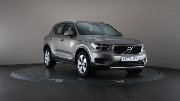 Used Volvo XC40 2020 for sale - 76327053: Photo 51