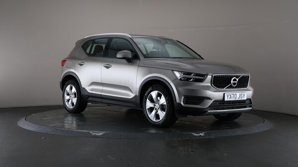 Used Volvo XC40 2020 for sale - 76327053: Photo 52
