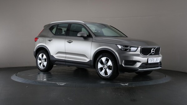 Used Volvo XC40 2020 for sale - 76327053: Photo 53