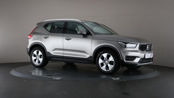 Used Volvo XC40 2020 for sale - 76327053: Photo 54