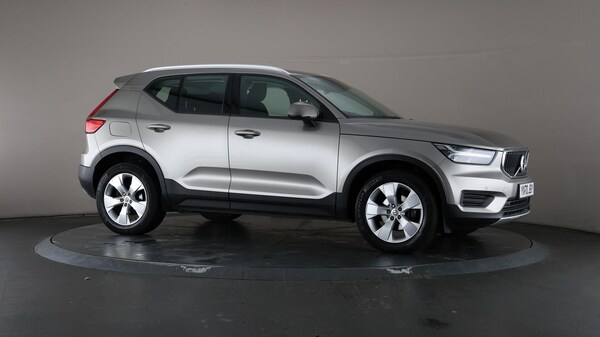 Used Volvo XC40 2020 for sale - 76327053: Photo 55