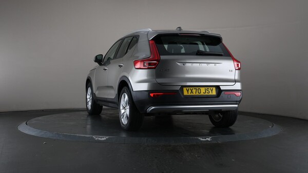 Used Volvo XC40 2020 for sale - 76327053: Photo 56