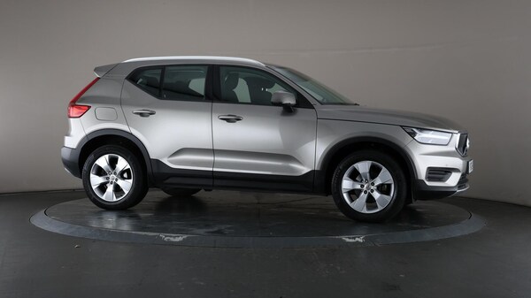 Used Volvo XC40 2020 for sale - 76327053: Photo 57