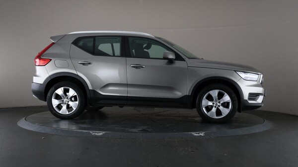 Used Volvo XC40 2020 for sale - 76327053: Photo 58