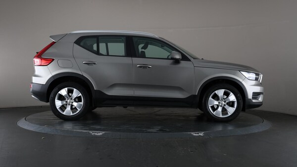 Used Volvo XC40 2020 for sale - 76327053: Photo 59