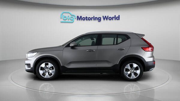 Used Volvo XC40 2020 for sale - 76327053: Photo 5