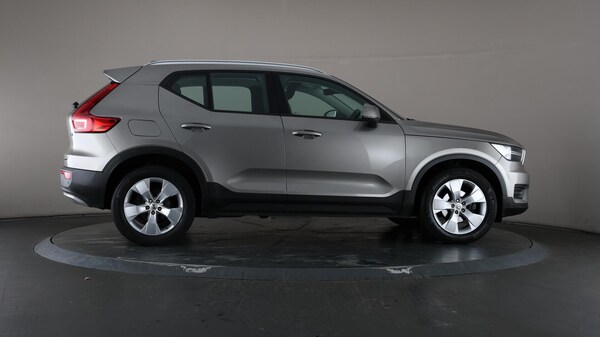 Used Volvo XC40 2020 for sale - 76327053: Photo 60
