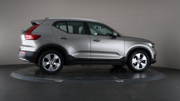 Used Volvo XC40 2020 for sale - 76327053: Photo 61