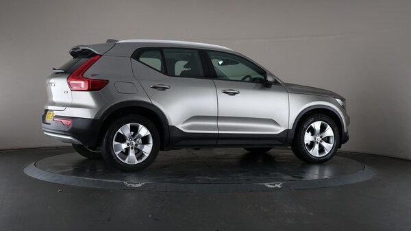 Used Volvo XC40 2020 for sale - 76327053: Photo 62