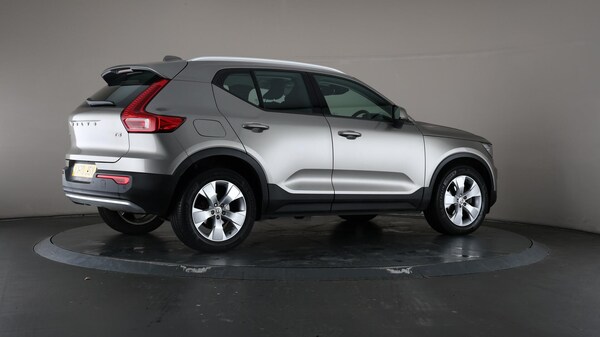 Used Volvo XC40 2020 for sale - 76327053: Photo 63