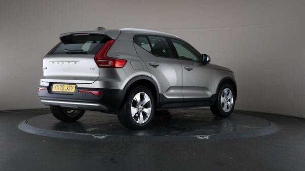 Used Volvo XC40 2020 for sale - 76327053: Photo 65