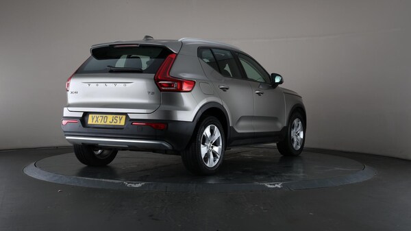 Used Volvo XC40 2020 for sale - 76327053: Photo 66