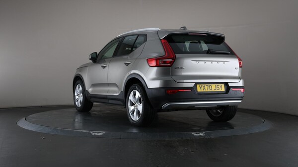 Used Volvo XC40 2020 for sale - 76327053: Photo 67