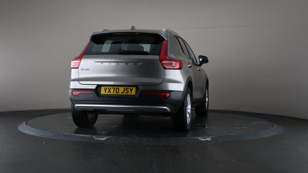 Used Volvo XC40 2020 for sale - 76327053: Photo 69