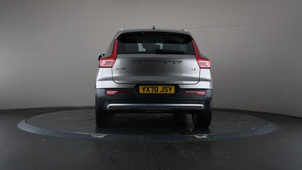 Used Volvo XC40 2020 for sale - 76327053: Photo 71