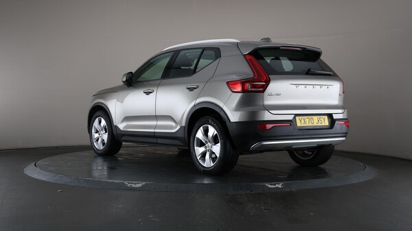 Used Volvo XC40 2020 for sale - 76327053: Photo 72
