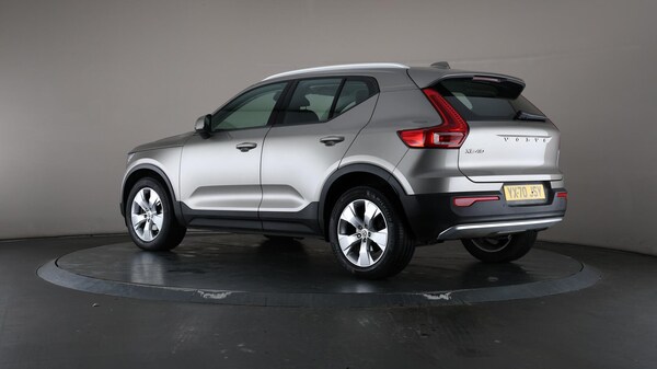 Used Volvo XC40 2020 for sale - 76327053: Photo 73